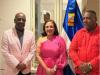 Dominican Republic Ambassador Highlights Deepening Ties with Antigua and Barbuda at Independence Reception
