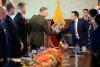 Ecuador launches joint anti-drug operations with US