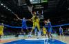 Estonia defeated at home by Sweden in basketball World Cup qualifiers