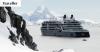 This cruise ship just broke an Antarctic record. It won’t be the last
