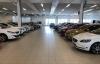 Finnish vehicle stock grows in 2025
