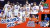 FLORIDA GATORS RECAP: Basketball CLINCHES SEC | Football Spring Starting | Baseball SWEEPS Miami