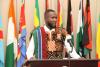 Banjul North MP elected Chair of African Health Committees Network