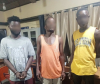 Ghana Police Arrest Three in Lashibi Mob Killing of Liberian Citizen