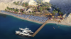 New Royal Caribbean beach club set to enhance Greek Isles cruises