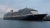 Officials Board Cruise Ship in Hong Kong After 76 People Get Sick