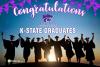Kansas State University students earn fall 2025 degrees, graduation honors