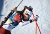 Young Latvian biathletes shoot to relay success in Germany