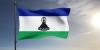 LESOTHO CALLS FOR PEACEFUL RESOLUTION
