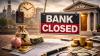 Holi 2026 bank holiday: When are banks shut, March 3 or March 4? Check state-wise list