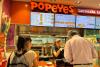 Popeyes fast-food chain to enter ‘vibrant’ Irish market and plans to employ up to 500 staff