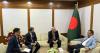 Algeria backs Bangladesh Foreign Minister for UNGA Presidency