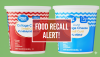 Cottage Cheese Pulled in 24 States: FDA Recall Joins Latest Food Recalls Over Food Safety Concerns