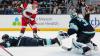 Joey Daccord makes 35 saves as Seattle Kraken earn 2-1 win over Hurricanes
