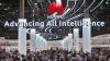Huawei Releases 115 Industrial Intelligence Showcases with Global Customers