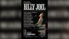 Organizer hoping for ‘special guests’ at The Music of Billy Joel tribute concert