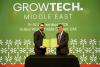 AgraME Becomes GROWTECH. MIDDLE EAST, Uniting Regional Legacy with Global Agri-Tech Power