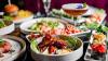The US State With An Unusual 'Food-Beverage Ratio' Restaurants Must Follow