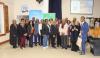 St. Kitts & Nevis Tourism Authorities  Launch “We Limin” Diaspora  Campaign in Bermuda