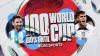 100 things to know bout the World Cup with 100 days to go