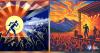 2 murals by Colorado artists will be added to the Ford Amphitheater