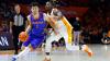 Grizzlies' Jahmai Mashack, Walter Clayton Jr. on Tennessee vs Florida rivalry