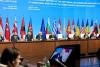 SGC Advisory Council 12th Ministerial Meeting continued with plenary sessions