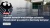 Islamist terrorist and foreign extremist threats most prevalent in Germany last year