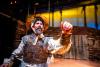 McCarter Theatre Center presents "Circus Quixote" from Chicago's Lookingglass Theatre Company and The Actors Gymnasium
