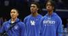 KSR Sources: Jayden Quaintance is working toward a return for Kentucky