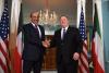 Kuwait US Relations Reach Strategic Turning Point – Kuwait City