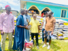 Liberia: Rep. Gahr Donates 300 Bags of Rice, L$450,000 to Muslims in Margibi District Five For Ramadan