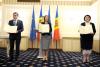 VIDEO // Republic of Moldova marks four years since submitting application for European Union membership