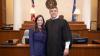 Sen. Britt celebrates new U.S. District Judge for the Northern District of Alabama