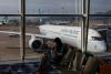 Factbox-How airlines have hedged against fuel price increases
