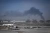 Airlines on alert as airspace closures hit Middle East