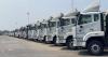 Nigerian billionaire, Dangote turns to Chinese automaker for supply of 1,000+ CNG trucks, trailers