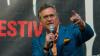 CultureNews The Legendary Bruce Campbell Steps Back From Public Life For Cancer Treatment The Evil Dead star says he's aiming to return in the fall to promote his new movie