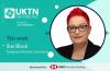 Tech’s never-ending diversity problem – Sue Black OBE, computer scientist