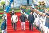Philippines, South Korea sign deals on defense, agriculture