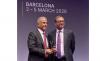 Press release: Sunil Bharti Mittal conferred GSMA lifetime achievement award for transforming global telecommunications