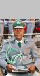 DCG Isah Umar Gusau (Rtd) Honoured with Distinguished Public Service Award at the 15th ALM Persons of the Year Ceremony