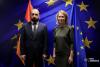 Mirzoyan, Kallas discuss Middle East situation, Armenia–EU agenda