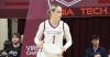 Virginia Tech Women’s Basketball Sweeps the Commonwealth Clash in Charlottesville:  83-82