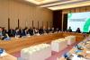 Azerbaijan–EU roundtable on “Investment in green connectivity” held in Baku