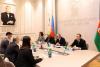 Azerbaijan, Russia strengthen prosecutorial cooperation
