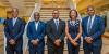 Bermuda Delegation Attends CARICOM Meeting