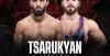 Arman Tsarukyan vs. Georgio Poullas grappling rematch booked for March 11 in Brazil