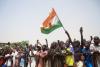 How a crisis over a stockpile of uranium created an opening for US reengagement in Niger