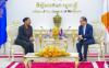 Cambodia, U.S. Signal New Era of Cooperation